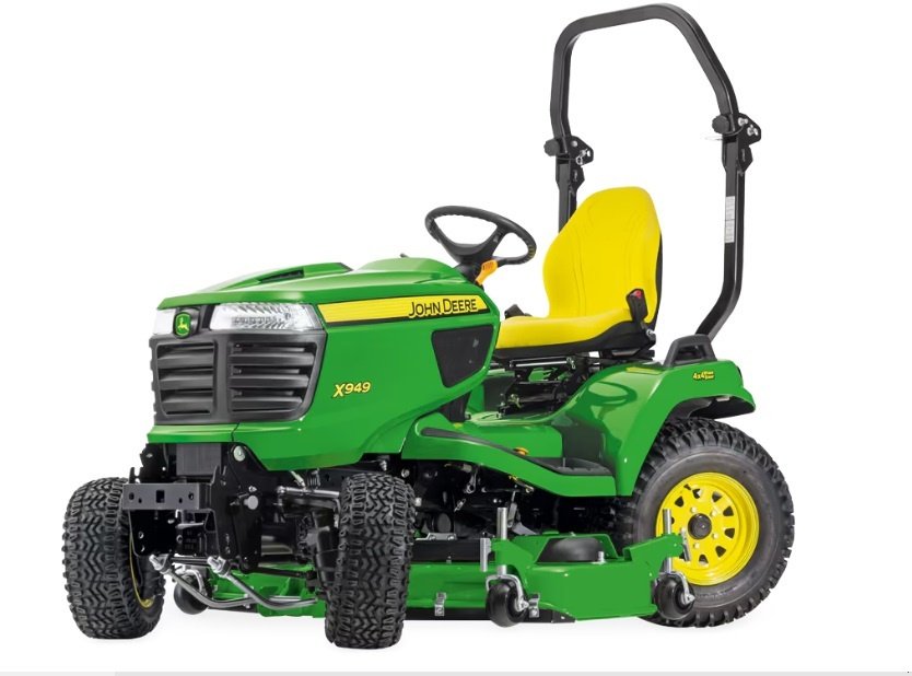 Sonstiges du type John Deere X949, Gebrauchtmaschine en Auning (Photo 1)