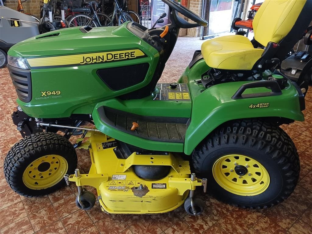 Sonstiges typu John Deere X949, Gebrauchtmaschine w Auning (Zdjęcie 6)