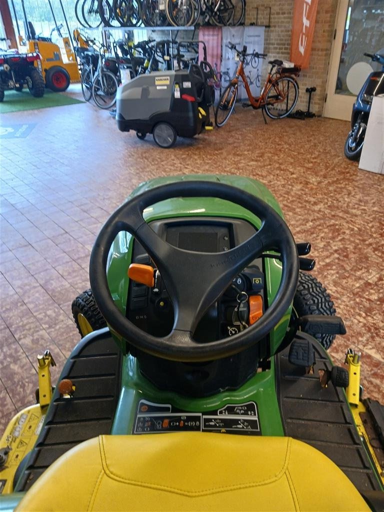 Sonstiges типа John Deere X949, Gebrauchtmaschine в Auning (Фотография 4)