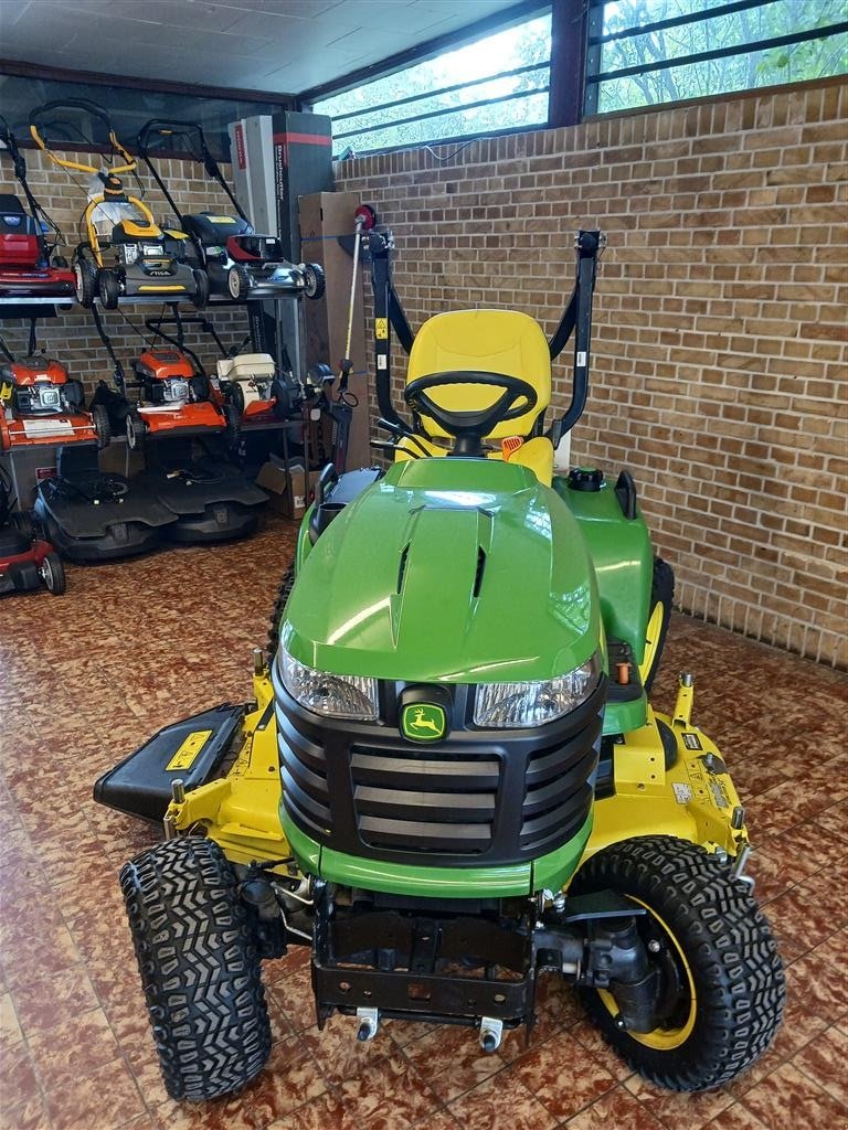 Sonstiges типа John Deere X949, Gebrauchtmaschine в Auning (Фотография 2)