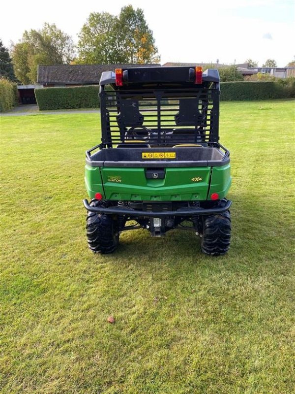 Sonstiges van het type John Deere XUV 550 GATOR, Gebrauchtmaschine in Ringe (Foto 4)