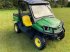 Sonstiges του τύπου John Deere XUV 550 GATOR, Gebrauchtmaschine σε Ringe (Φωτογραφία 3)