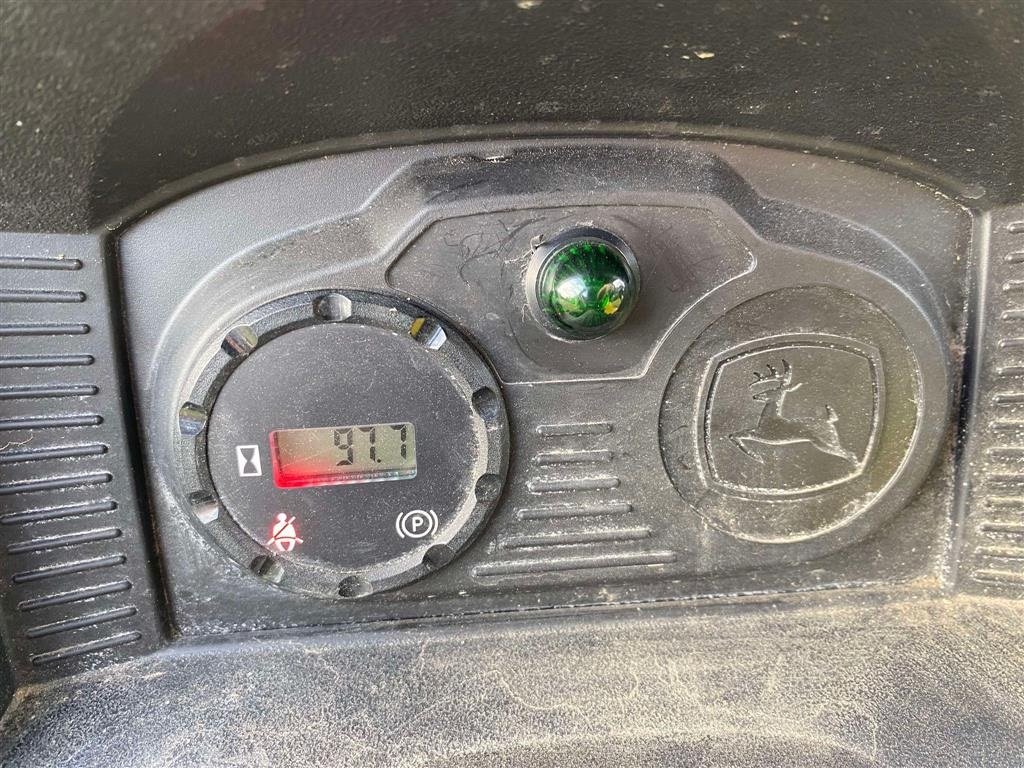 Sonstiges a típus John Deere XUV 550 GATOR, Gebrauchtmaschine ekkor: Ringe (Kép 8)