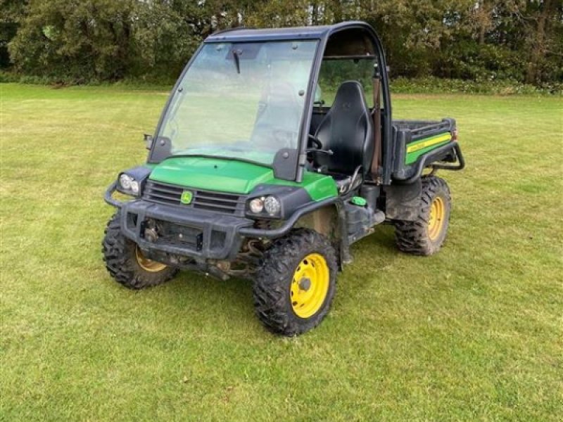 Sonstiges типа John Deere XUV 855 diesel 4x4 Gator, Gebrauchtmaschine в Ringe