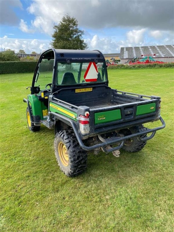 Sonstiges van het type John Deere XUV 855 diesel 4x4 Gator, Gebrauchtmaschine in Ringe (Foto 4)