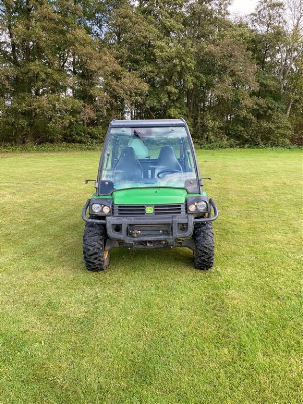 Sonstiges a típus John Deere XUV 855 diesel 4x4 Gator, Gebrauchtmaschine ekkor: Ringe (Kép 2)