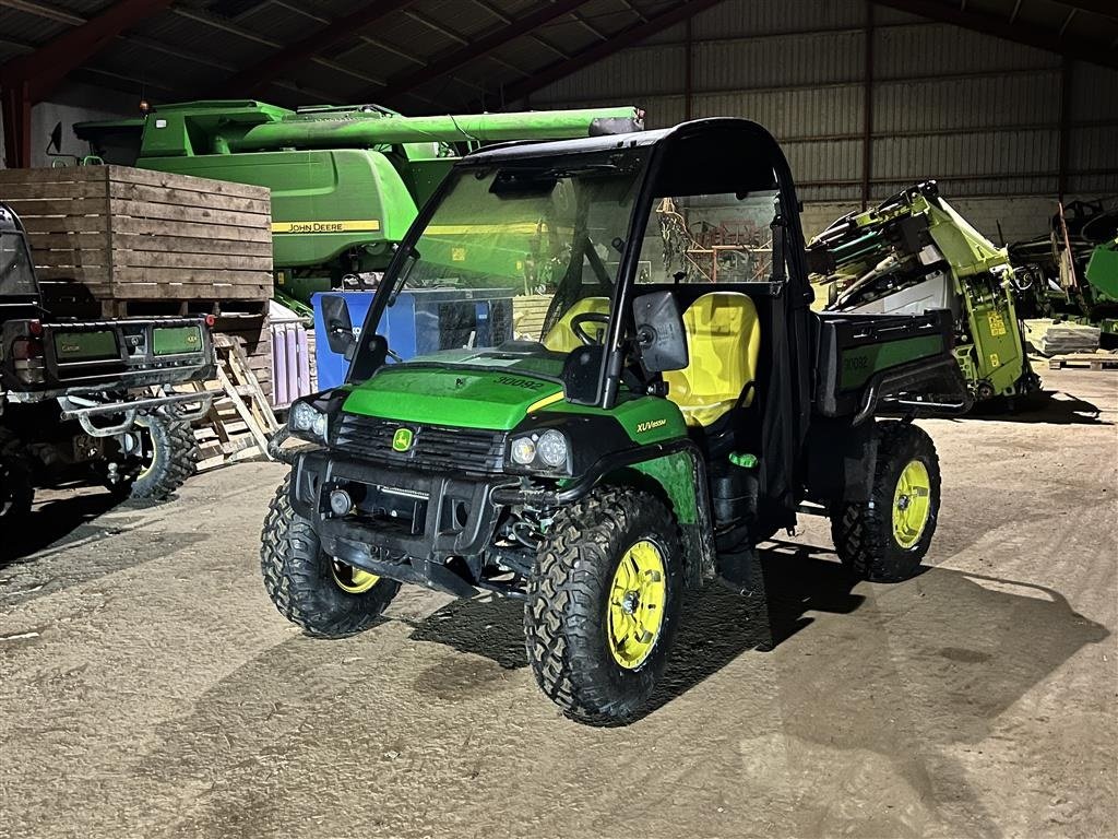 Sonstiges van het type John Deere XUV Gator 14" Maxxis Bighorn 2, Gebrauchtmaschine in Tønder (Foto 6)