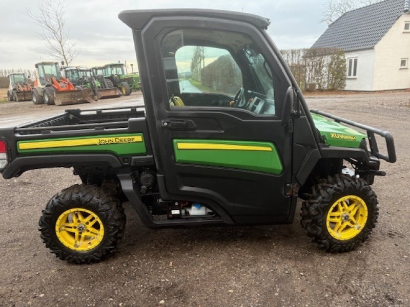 Sonstiges za tip John Deere XUV865M ELTIP ,ALUHJUL,  LUKKET KABINE MED VARME, Gebrauchtmaschine u Dronninglund (Slika 5)