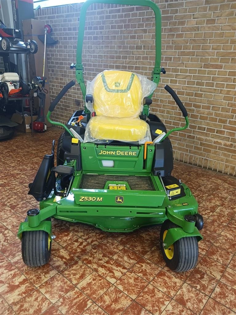 Sonstiges от тип John Deere Z530M, Gebrauchtmaschine в Auning (Снимка 2)