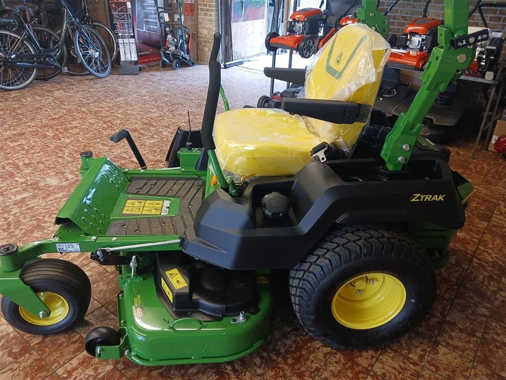 Sonstiges от тип John Deere Z530M, Gebrauchtmaschine в Auning (Снимка 5)