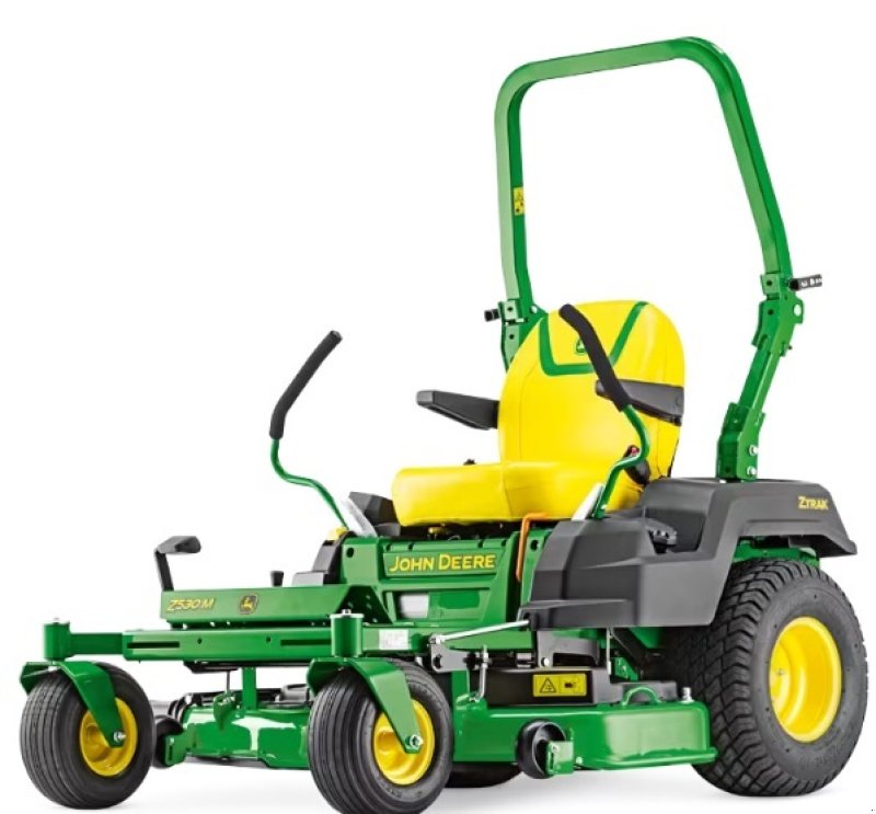 Sonstiges Türe ait John Deere Z530M, Gebrauchtmaschine içinde Auning (resim 1)