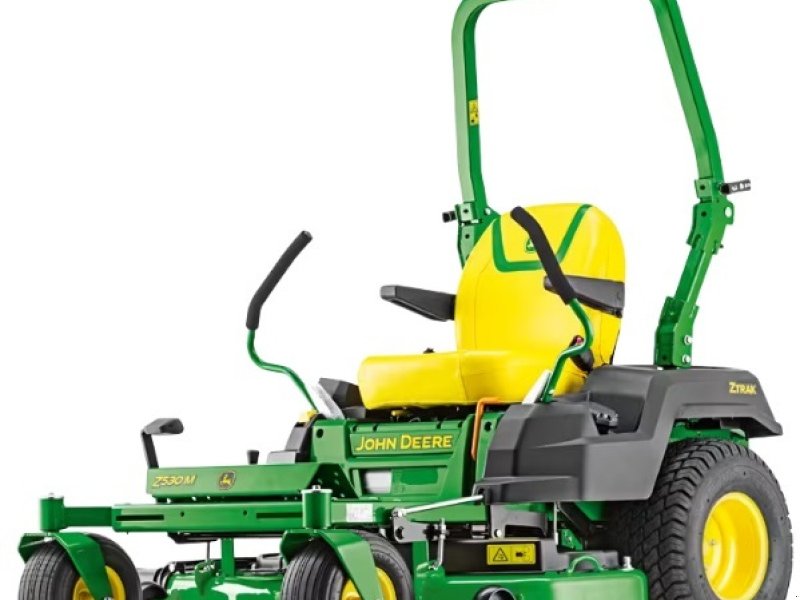 Sonstiges του τύπου John Deere Z530M, Gebrauchtmaschine σε Auning (Φωτογραφία 1)