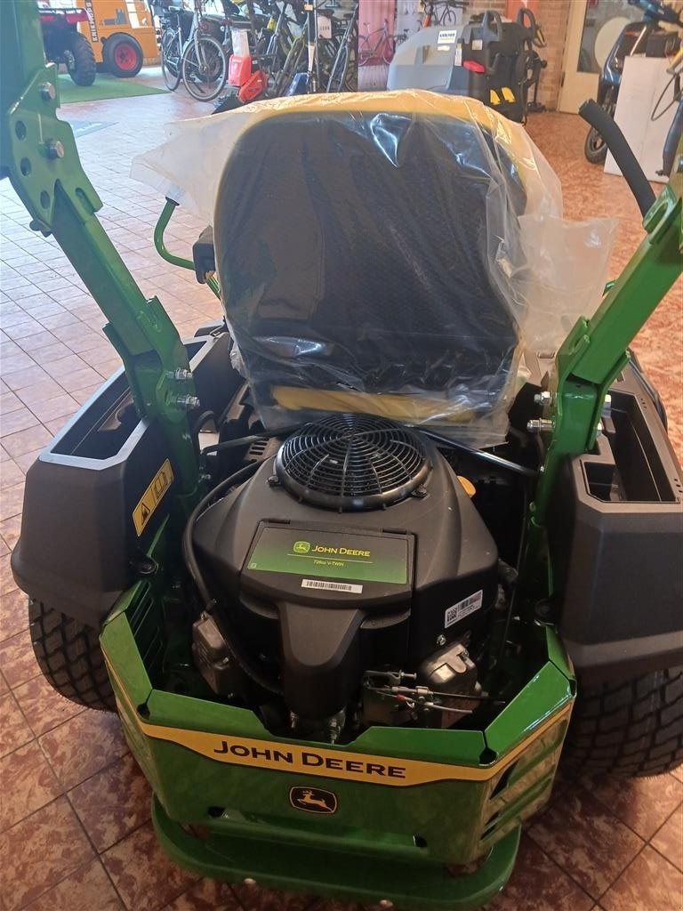 Sonstiges a típus John Deere Z530M, Gebrauchtmaschine ekkor: Auning (Kép 4)