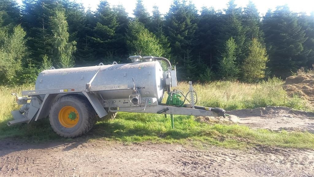 Sonstiges tip Joskin 5.000L, Gebrauchtmaschine in Faaborg (Poză 1)