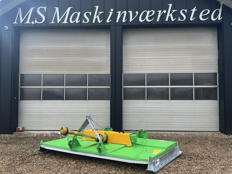 Sonstiges des Typs Joskin BJ315, Gebrauchtmaschine in Hejnsvig (Bild 1)