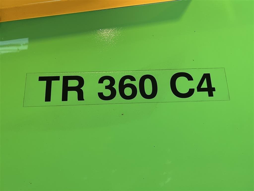 Sonstiges del tipo Joskin TR360/C4, Gebrauchtmaschine en Roskilde (Imagen 4)