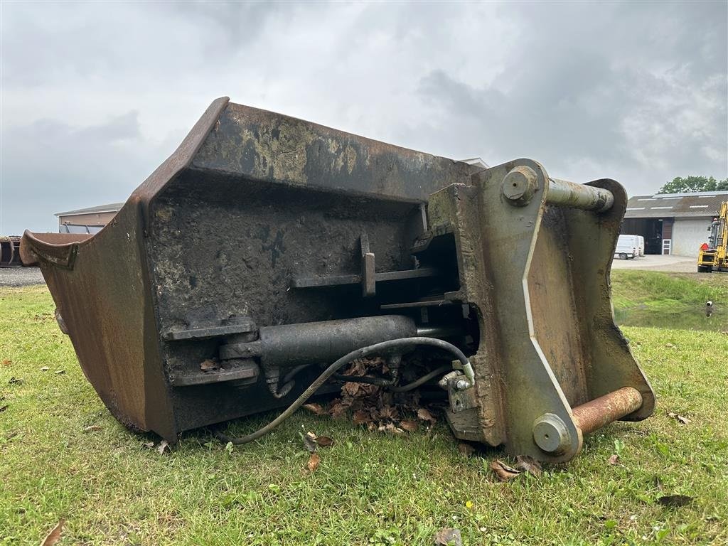 Sonstiges du type JST 200 cm. konisk kipbar S70, Gebrauchtmaschine en Gjerlev J. (Photo 3)