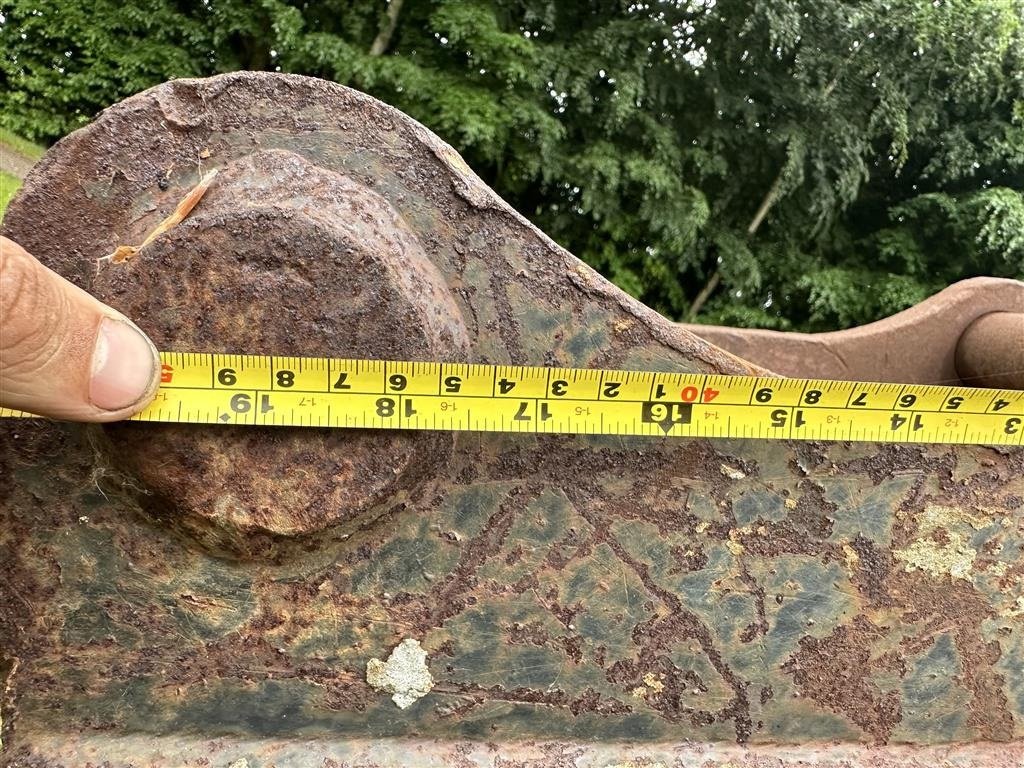 Sonstiges des Typs JST 45 cm. S60, Gebrauchtmaschine in Gjerlev J. (Bild 4)