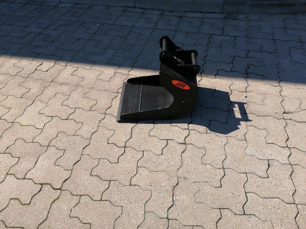 Sonstiges tip JST Lerskovl LS1, 20-60 cm., Gebrauchtmaschine in Vrå (Poză 1)