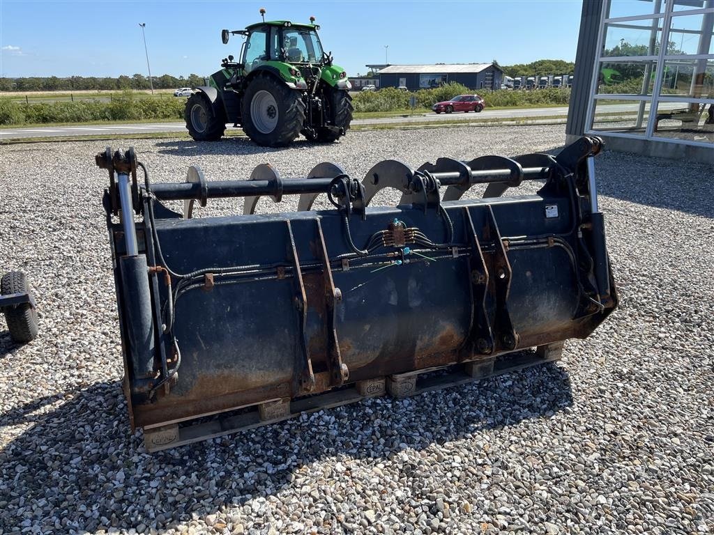 Sonstiges van het type JST Overfaldsskovl 250 cm, Gebrauchtmaschine in Løgstør (Foto 3)