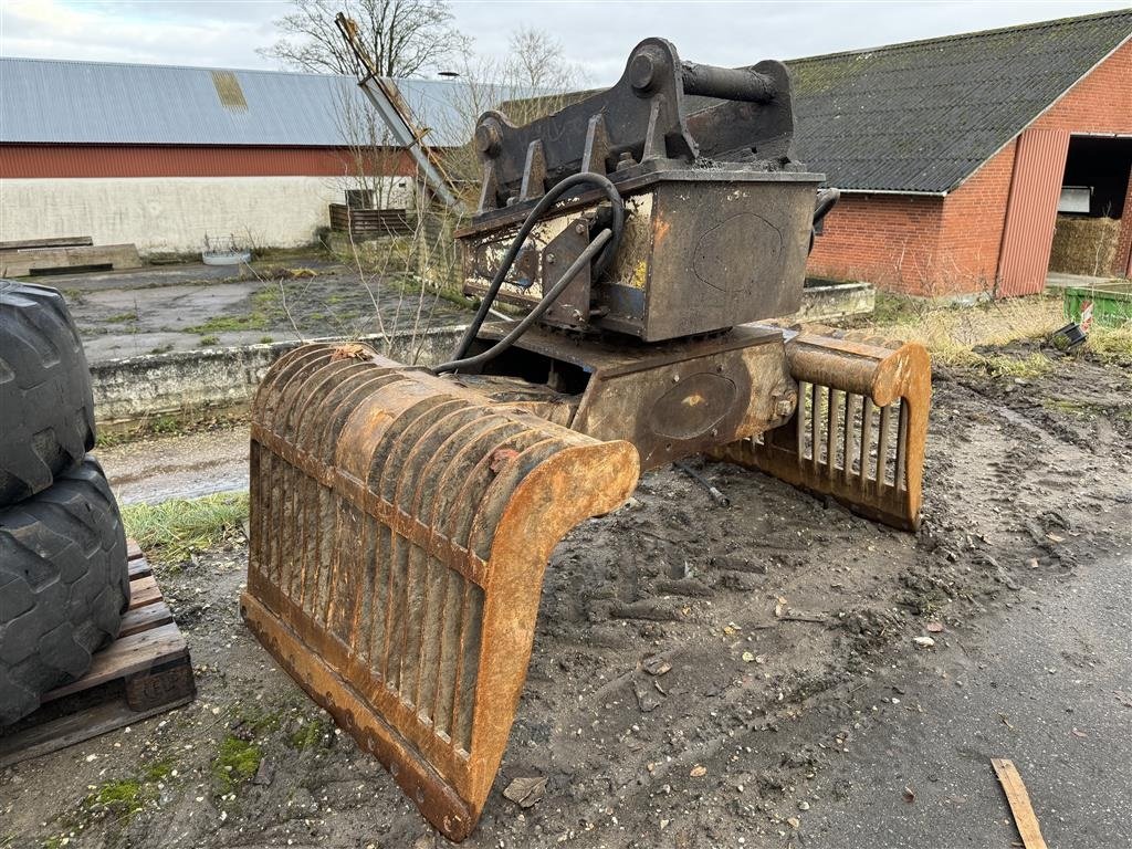 Sonstiges del tipo JST SORTERGRAB MED ROTATOR S70, Gebrauchtmaschine en Nørager (Imagen 1)