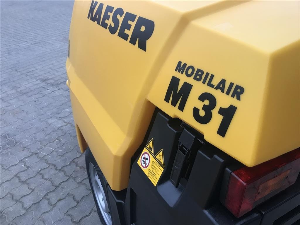 Sonstiges tip Kaeser flere modeller til omgåene levering, Gebrauchtmaschine in Rønnede (Poză 7)