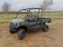 Sonstiges des Typs Kawasaki Mule PRO-DX Diesel, Gebrauchtmaschine in Vinderup (Bild 1)