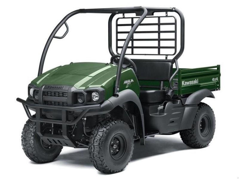 Sonstiges del tipo Kawasaki Mule-SX, Gebrauchtmaschine In Vinderup (Immagine 1)