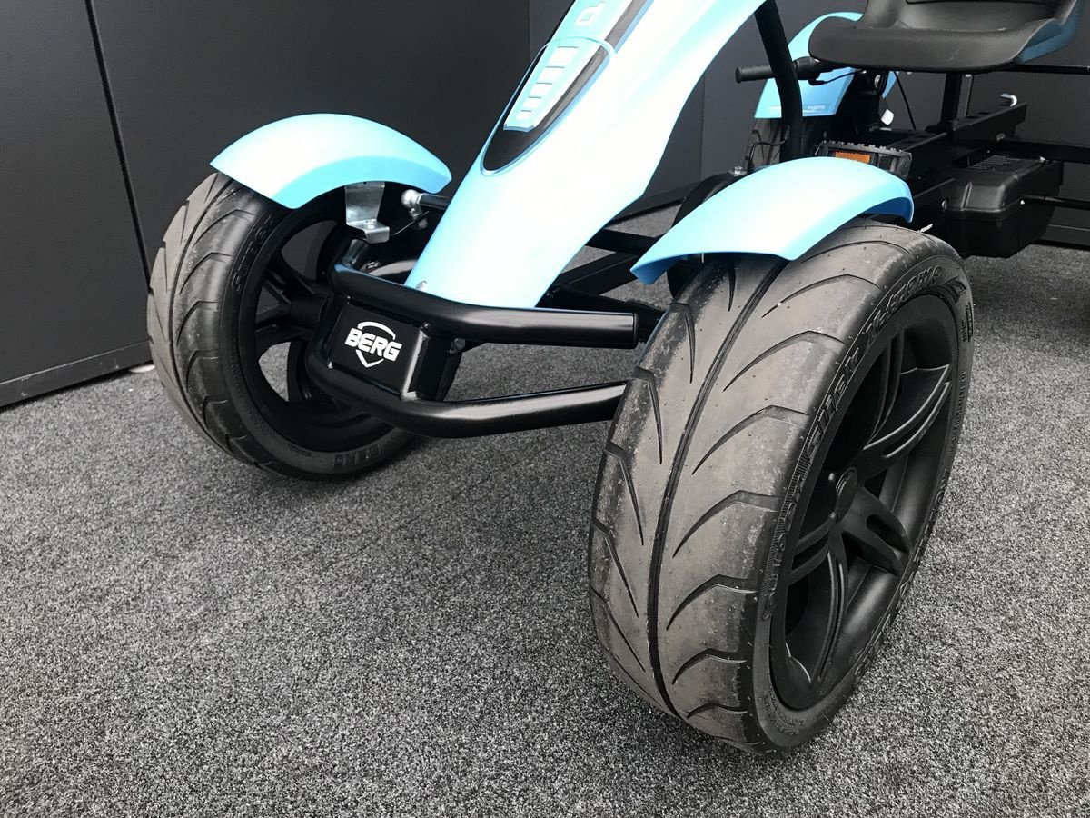 Sonstiges van het type Kel-Berg Gokart Hybrid E-BFR3 250W Vorführmaschine, Vorführmaschine in Tamsweg (Foto 2)