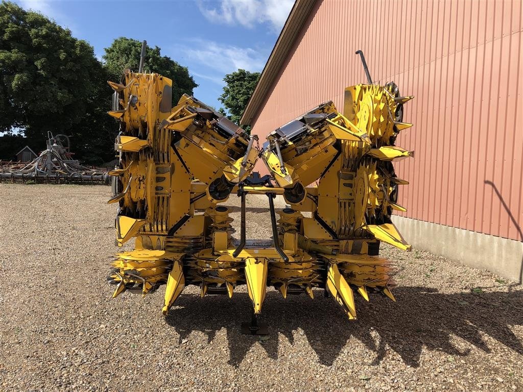 Sonstiges du type Kemper 10 række majsbord, Gebrauchtmaschine en Nykøbing Mors (Photo 5)