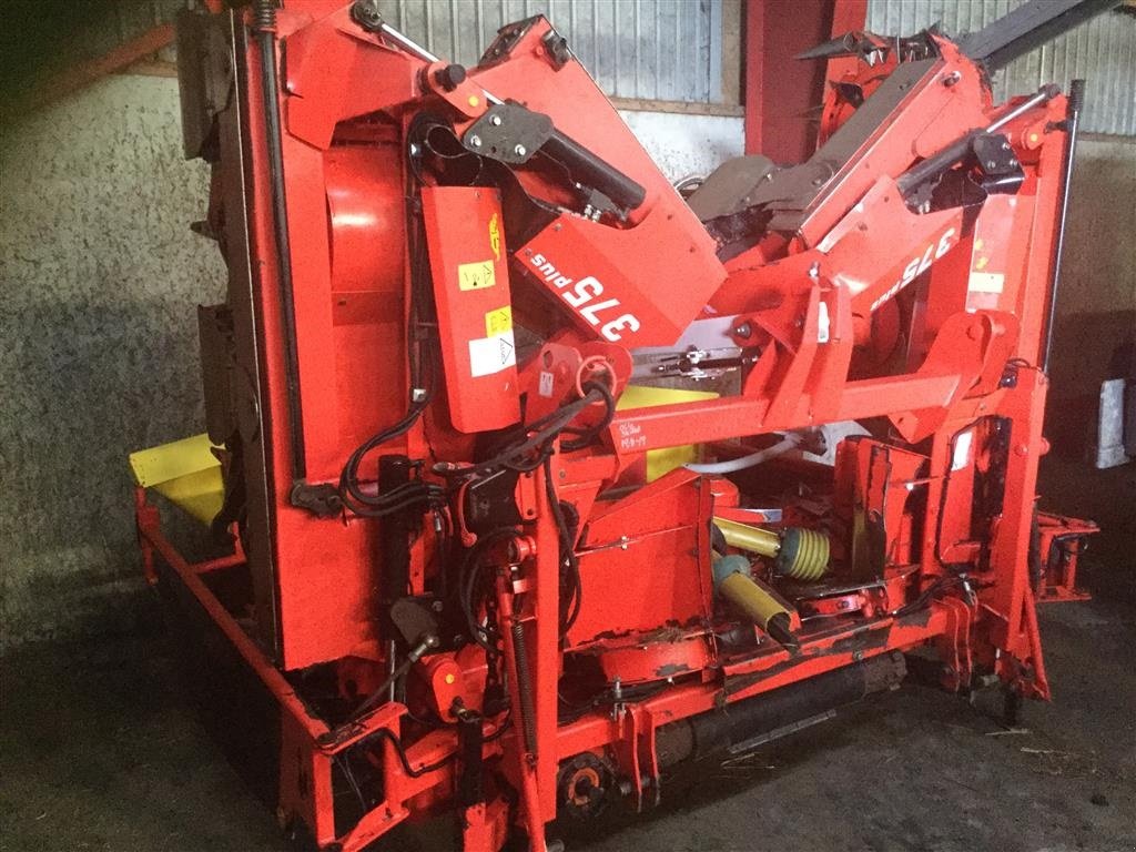 Sonstiges del tipo Kemper 375-10 R kemper 375 plus, Gebrauchtmaschine In Kongerslev (Immagine 1)