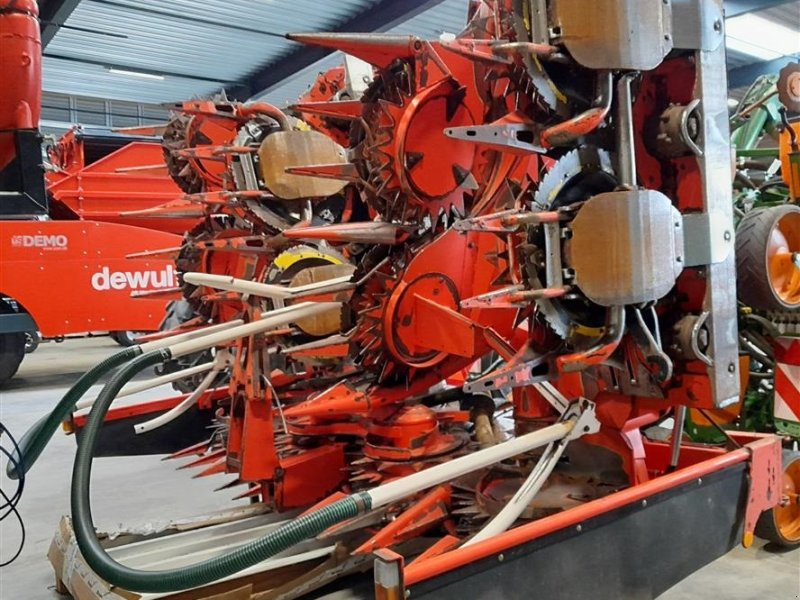 Sonstiges van het type Kemper 390 Plus, Gebrauchtmaschine in Horsens (Foto 1)