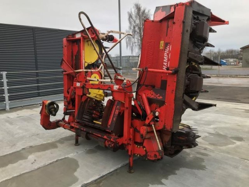 Sonstiges za tip Kemper 6008, Gebrauchtmaschine u Middelfart (Slika 5)