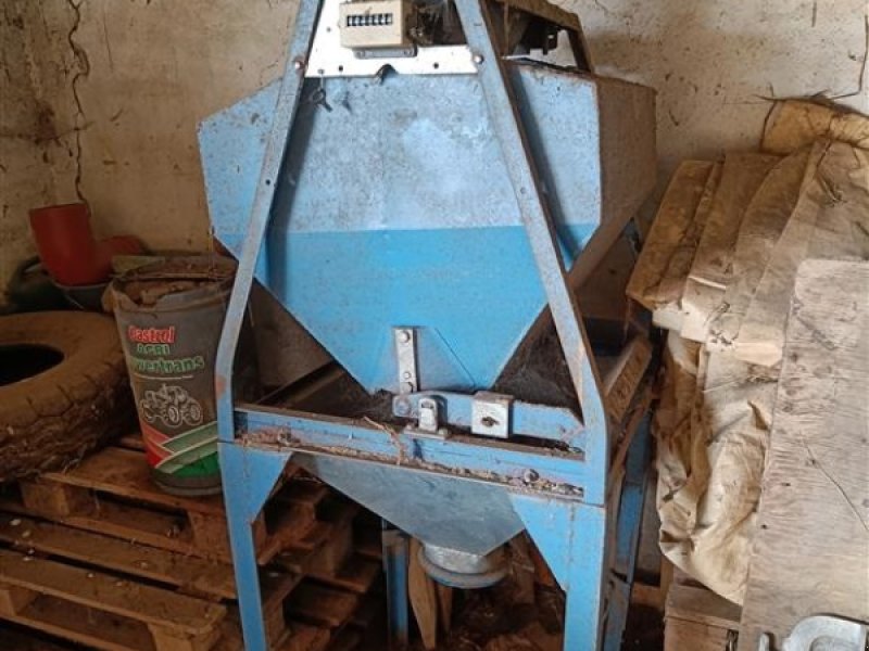Sonstiges des Typs Kongskilde Korn vægt 25 kg pr bats, Gebrauchtmaschine in Egtved (Bild 1)