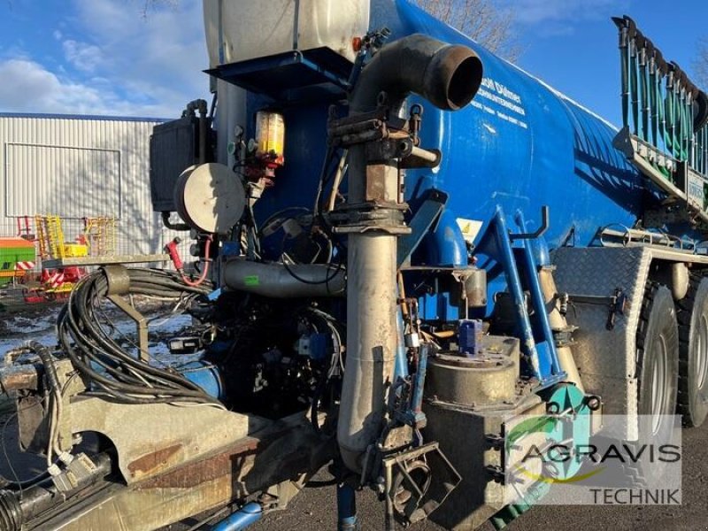 Sonstiges du type Kotte PTR 24000, Gebrauchtmaschine en Meppen (Photo 13)