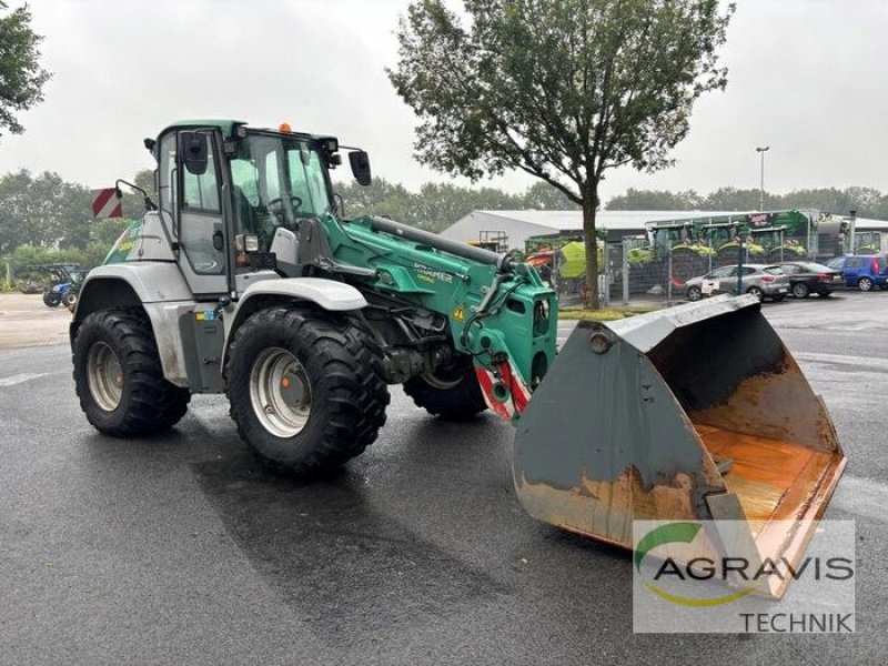 Sonstiges van het type Kramer KL 55.8 T, Gebrauchtmaschine in Meppen (Foto 2)