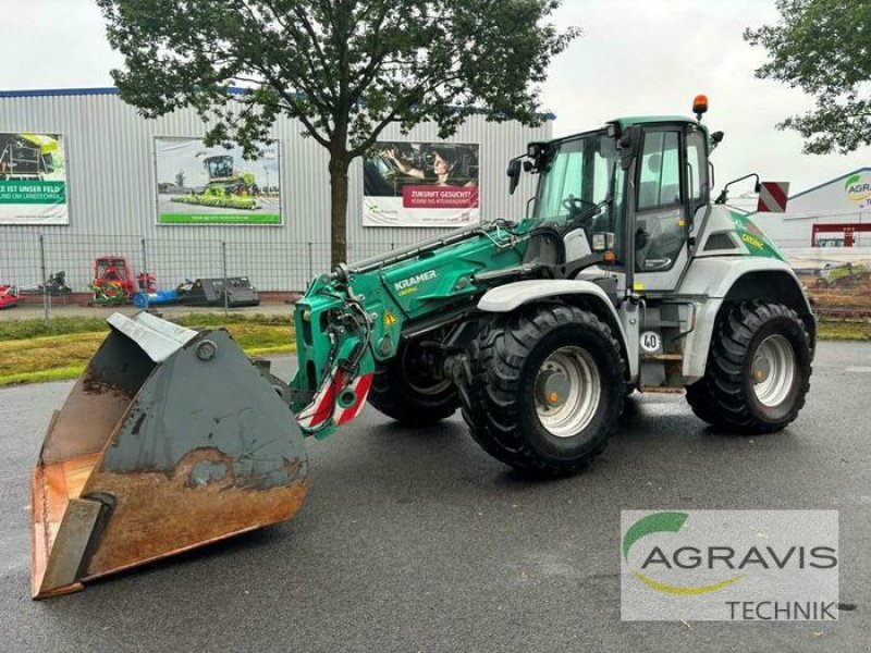 Sonstiges van het type Kramer KL 55.8 T, Gebrauchtmaschine in Meppen (Foto 1)