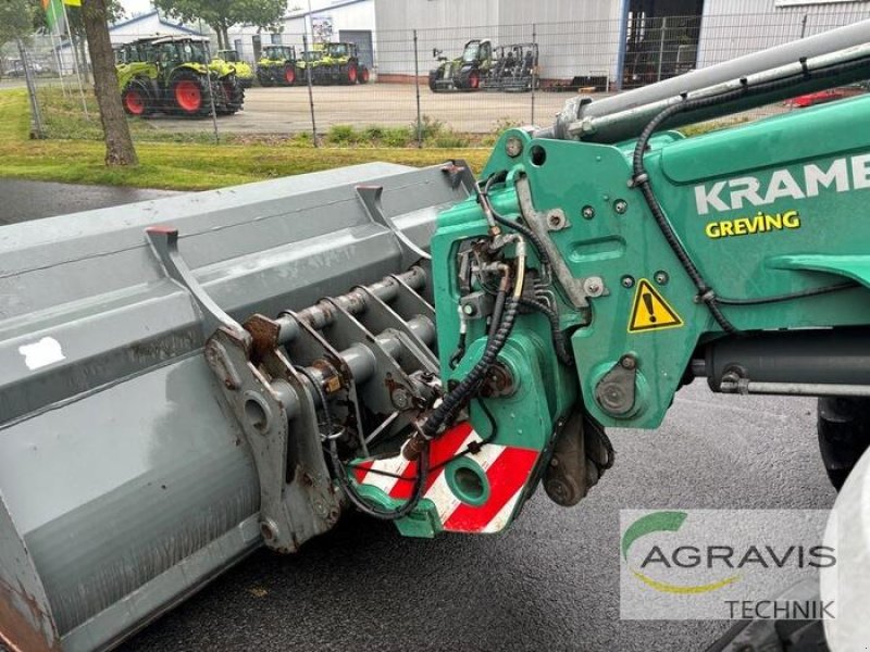 Sonstiges del tipo Kramer KL 55.8 T, Gebrauchtmaschine en Meppen (Imagen 5)