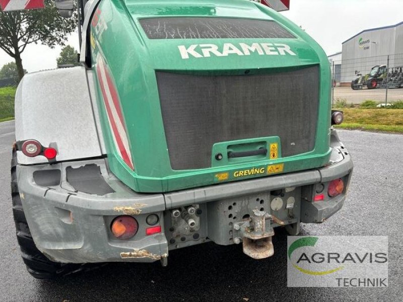 Sonstiges του τύπου Kramer KL 55.8 T, Gebrauchtmaschine σε Meppen (Φωτογραφία 9)