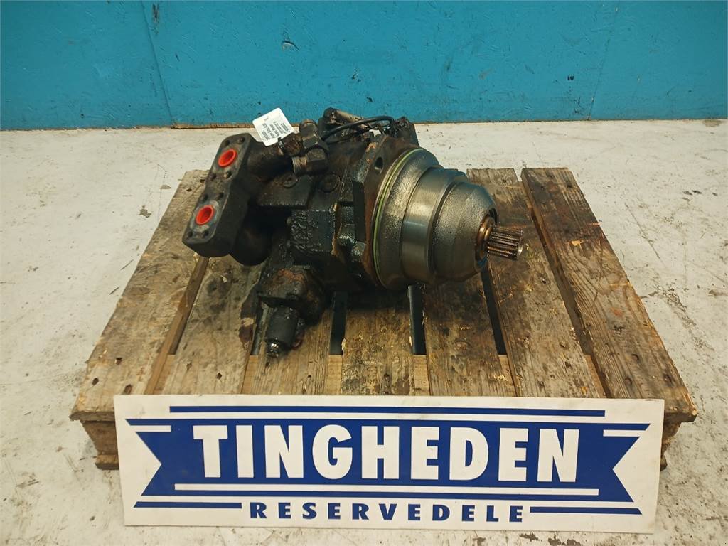 Sonstiges typu Krone 630 Hydrostatmotor 270133310, Gebrauchtmaschine w Hemmet (Zdjęcie 1)