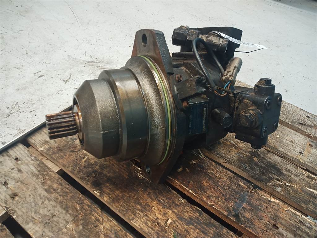 Sonstiges typu Krone 630 Hydrostatmotor 270133310, Gebrauchtmaschine v Hemmet (Obrázek 9)