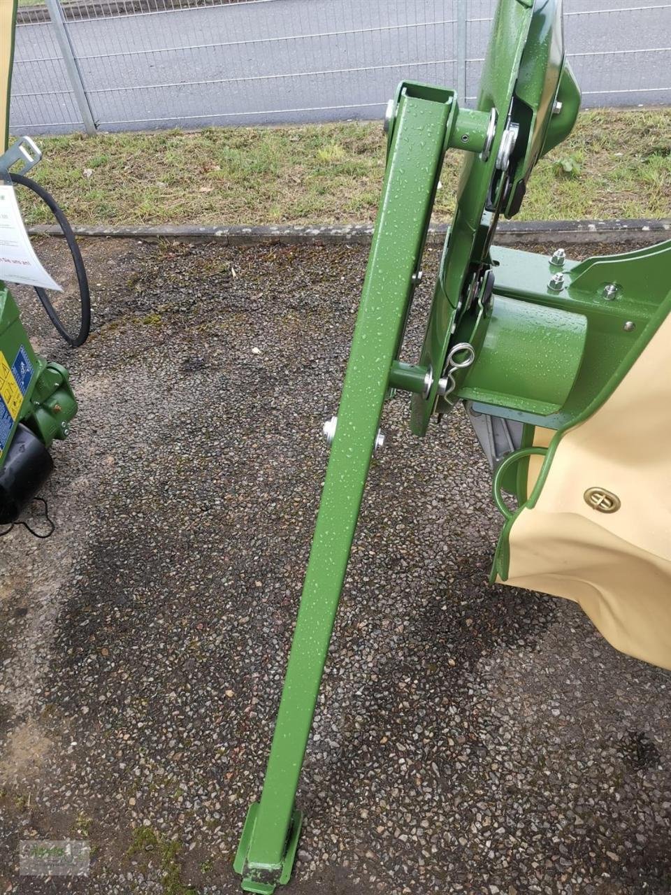 Sonstiges tip Krone ACTIVEMOW R 280, Neumaschine in Uhingen (Poză 4)