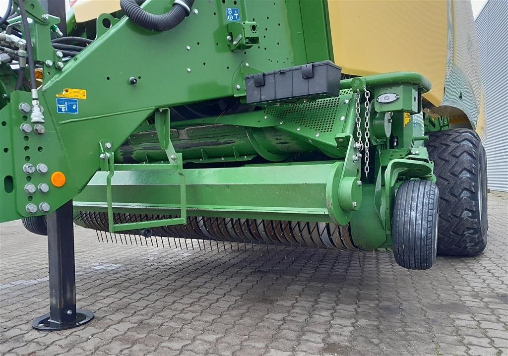 Sonstiges van het type Krone BIG PACK 1290 VC med 51 knive, Gebrauchtmaschine in Horsens (Foto 8)