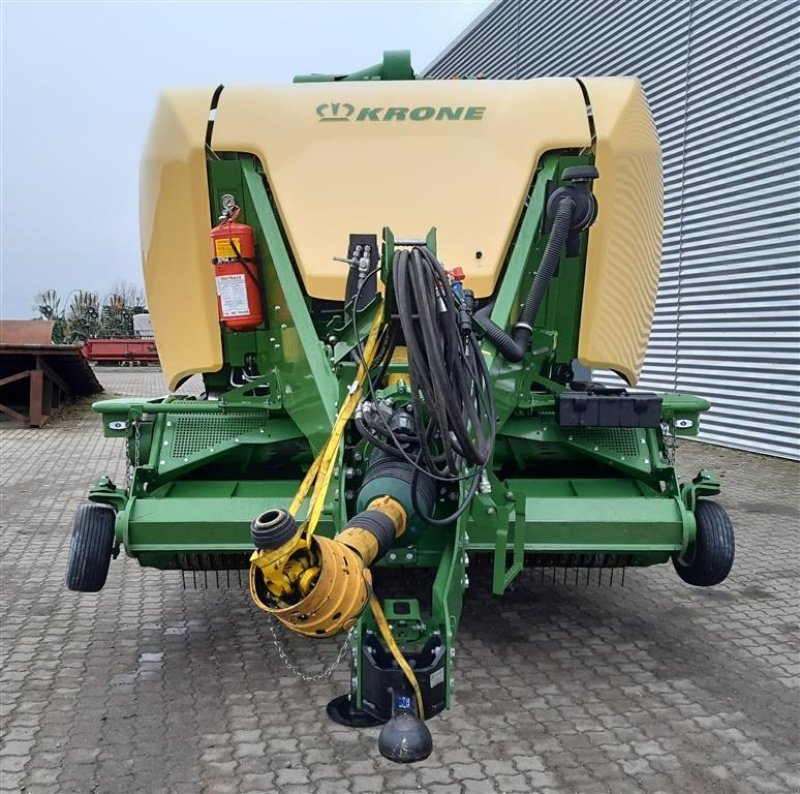 Sonstiges van het type Krone BIG PACK 1290 VC med 51 knive, Gebrauchtmaschine in Horsens (Foto 7)