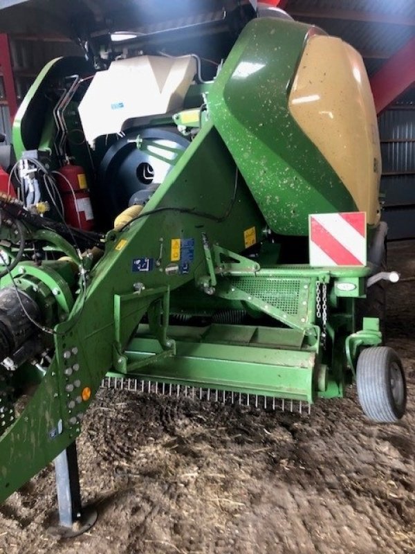 Sonstiges tip Krone BIG PACK 1290 VC med BaleCollect, Gebrauchtmaschine in Horsens (Poză 4)