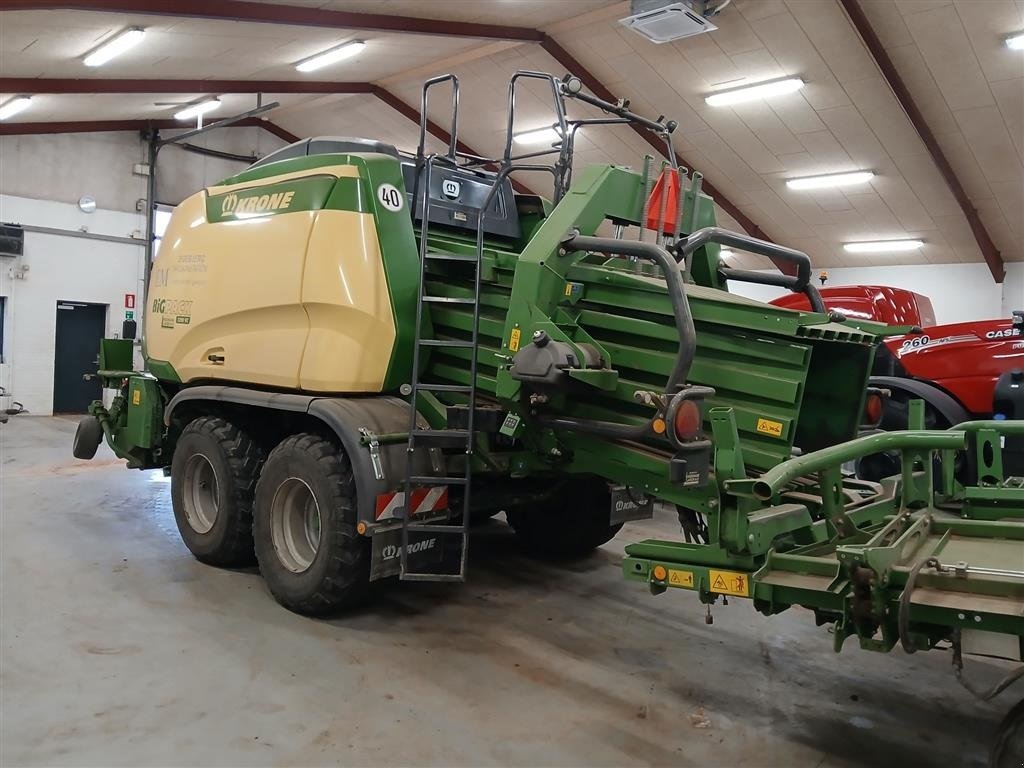 Sonstiges tip Krone BIG PACK 1290 VC med BaleCollect, Gebrauchtmaschine in Horsens (Poză 2)