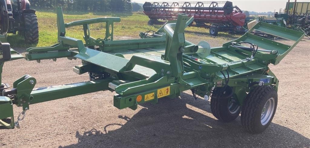 Sonstiges des Typs Krone BigPack 1290 Gen. 5 med BaleCollect, Gebrauchtmaschine in Horsens (Bild 7)