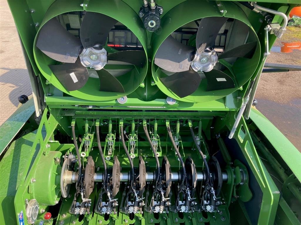 Sonstiges of the type Krone BigPack 1290 HDP Gen. 5 med BaleCollect, Gebrauchtmaschine in Horsens (Picture 8)