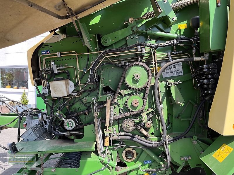 Sonstiges van het type Krone Comprima CV 150 XC-17 Messer, Gebrauchtmaschine in Kroppach (Foto 8)