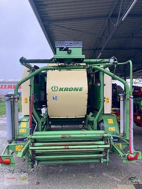 Sonstiges typu Krone Comprima CV 150 XC, Gebrauchtmaschine v Schwülper (Obrázek 5)